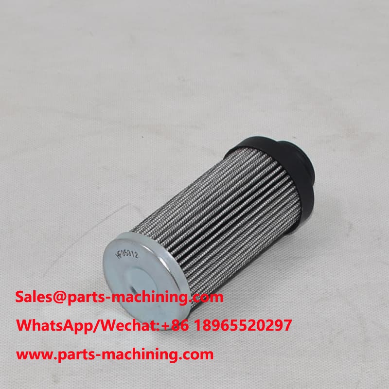 تعویض فیلتر هیدرولیک HF35312