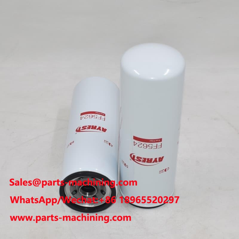 فیلتر سوخت FF5624 105680 WK9058 1000071729