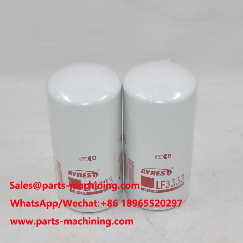 Oil Filter LF3333