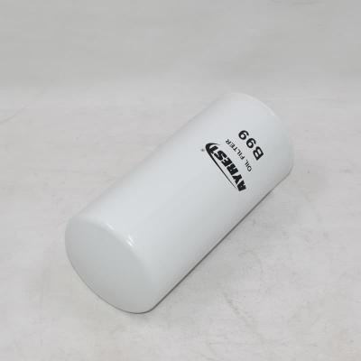 فیلتر روغن با کارایی بالا B99