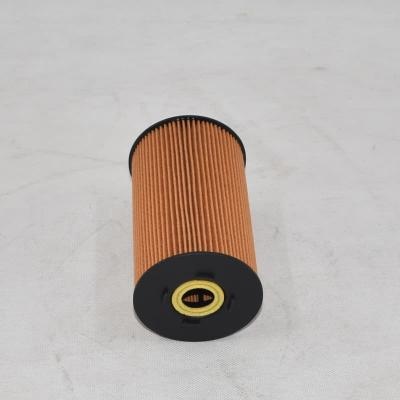 فیلتر روغن جایگزین LF3605
