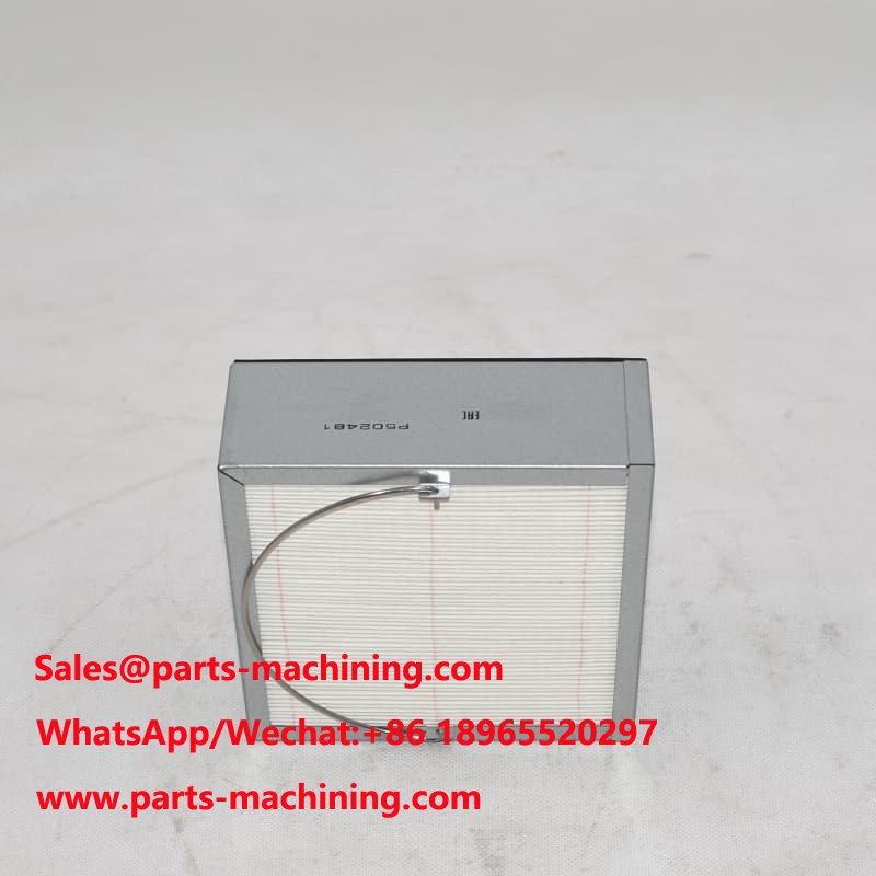 Fuel Water Separator P502481
