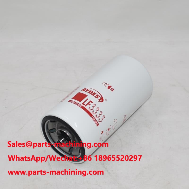 فیلتر روغن موتورهای دیزل دیترویت LF3333 P551670 B95 C-7005
