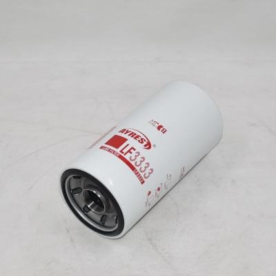 فیلتر روغن موتورهای دیزل دیترویت LF3333 P551670 B95 C-7005
