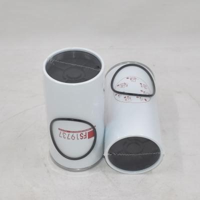 جداکننده آب سوخت ناوگان جایگزین FS19737