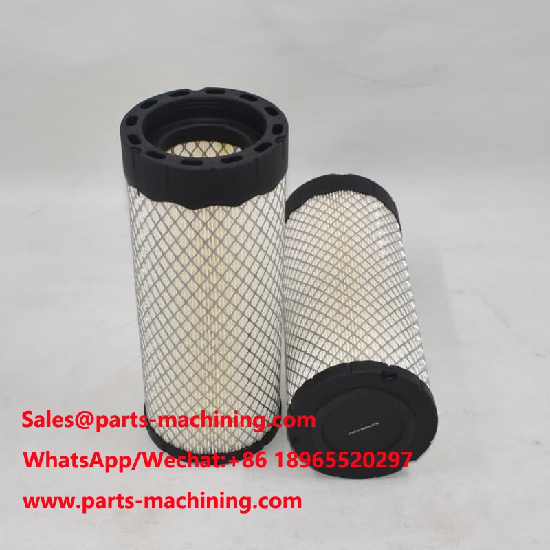 فیلتر هوای موتور با عمر طولانی AF26117