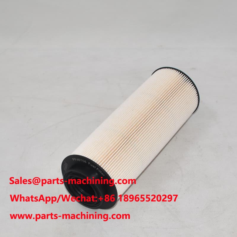 جداکننده آب سوخت با نصب آسان PF46106
