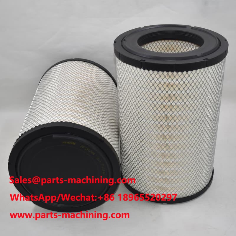 فیلتر هوای حذف گرد و غبار AF26244