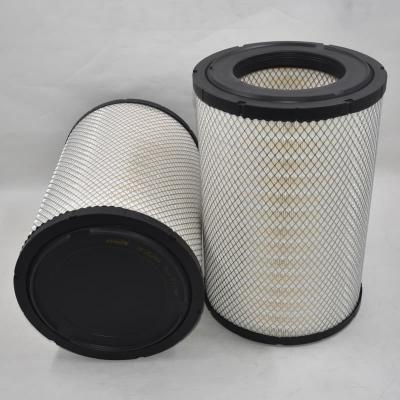 فیلتر هوای حذف گرد و غبار AF26244