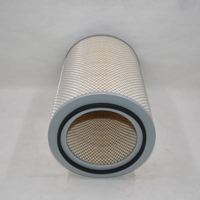 فیلتر هوای نصب شده AF26204