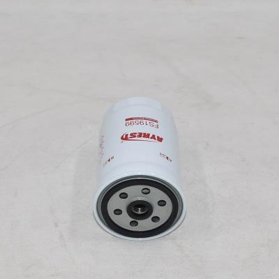 جداکننده آب سوخت FS19599,P550498,BF1372 برای کامیونu200cهای M.A.N.

