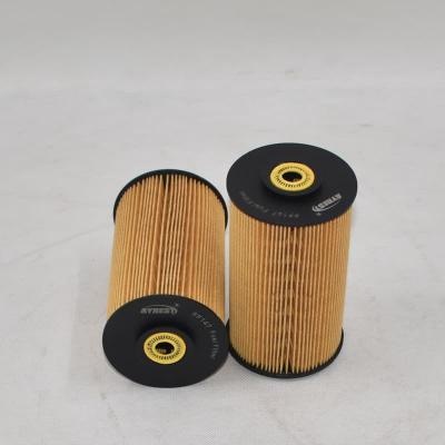 فیلتر سوخت FF147,PF950,P550861 برای MAN D 2858
