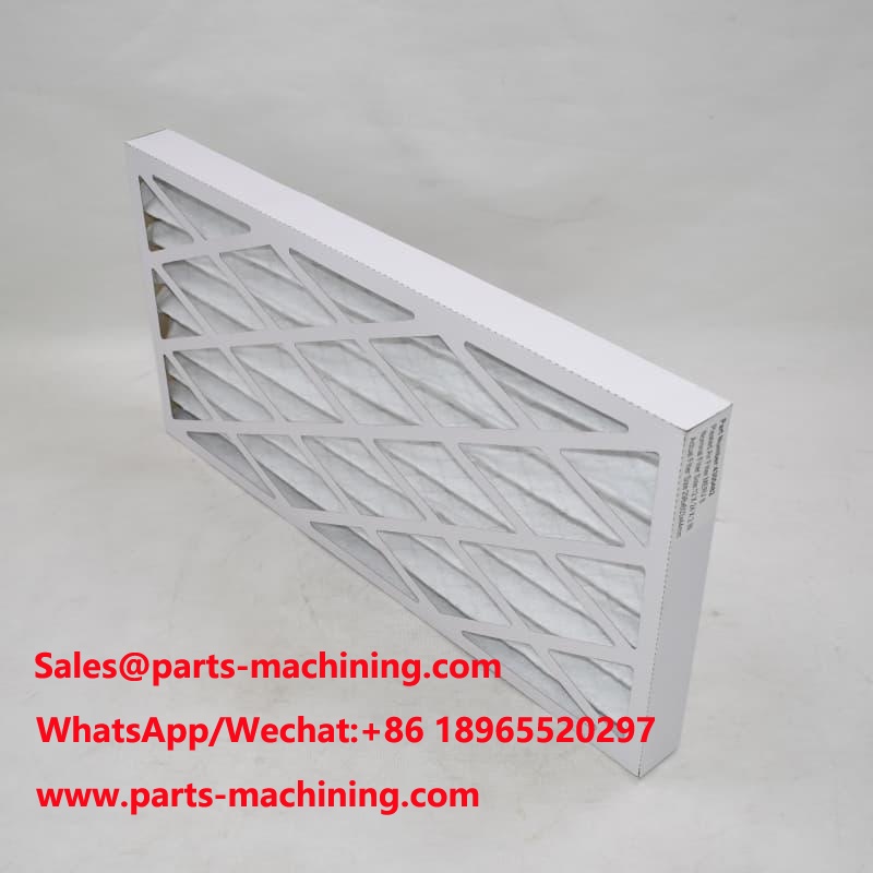 فیلتر هوای پلیسه‌دار MERV 8 مدل 4300482