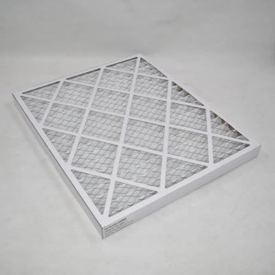 فیلتر هوای پلیسه‌دار MERV 11 4300804 از جنس الیاف مصنوعی