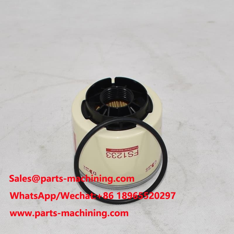 Fuel Water Separator FS1233