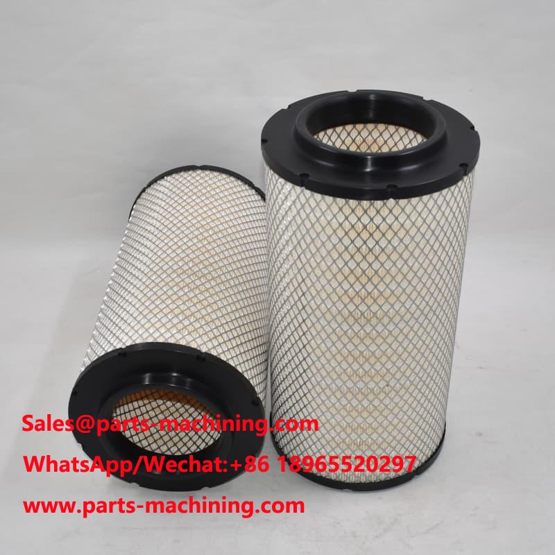 فیلتر هوای سفارشی AF25873