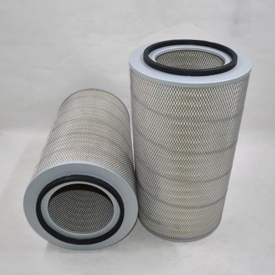 AF4586 P776157 LAF1758 Y05590000 فیلتر هوا برای کامیون فودن
