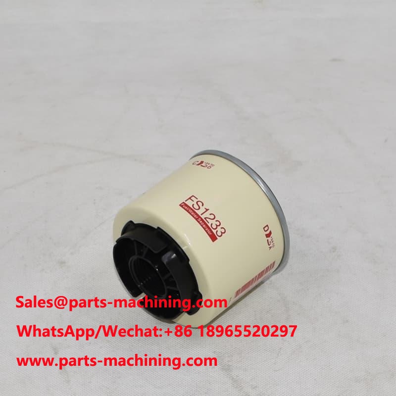 جداکننده آب سوخت با راندمان بالا FS1233 FS1233B
