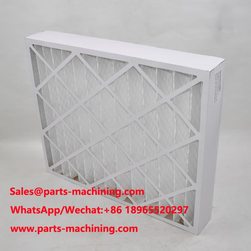 فیلتر هوای پلیسه‌دار MERV 13 مدل 4300871