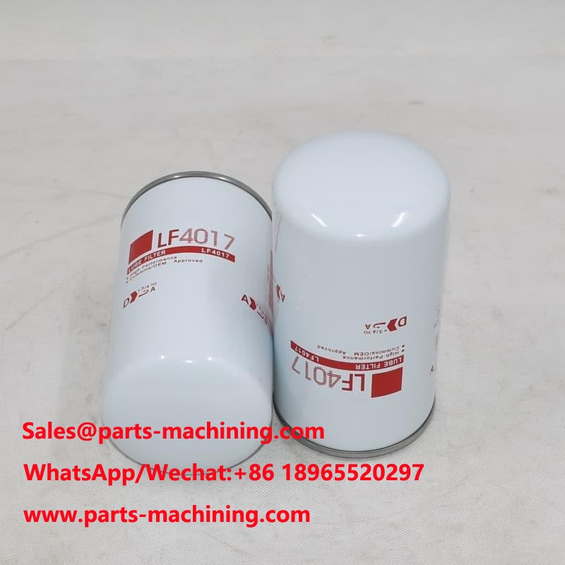 فیلتر روغن جایگزین LF4017