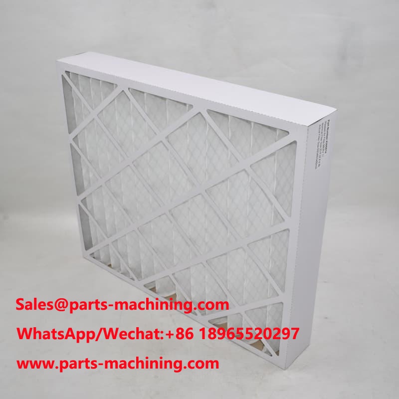 فیلتر هوای پلیسه‌دار MERV 11 مدل 4300814