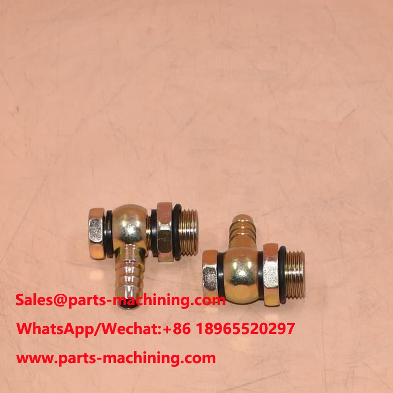 رابط شلنگ 900FG 1000FG