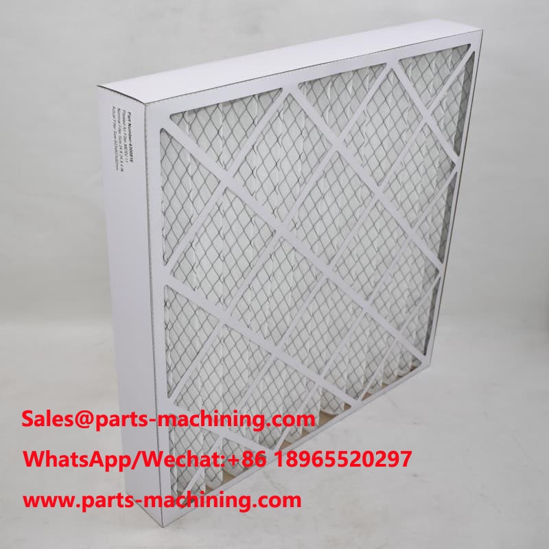 فیلتر هوای پلیسه‌دار MERV 11 مدل 4300816