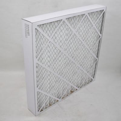 فیلتر هوای پلیسه‌دار MERV 11 مدل 4300816