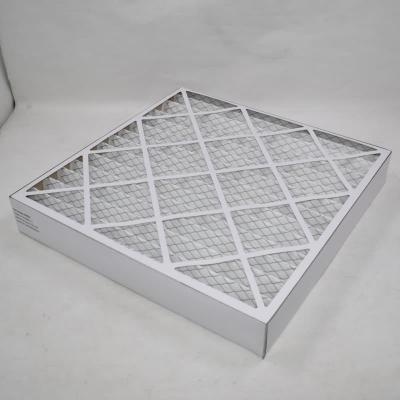 Pleated Air Filter 4300873
