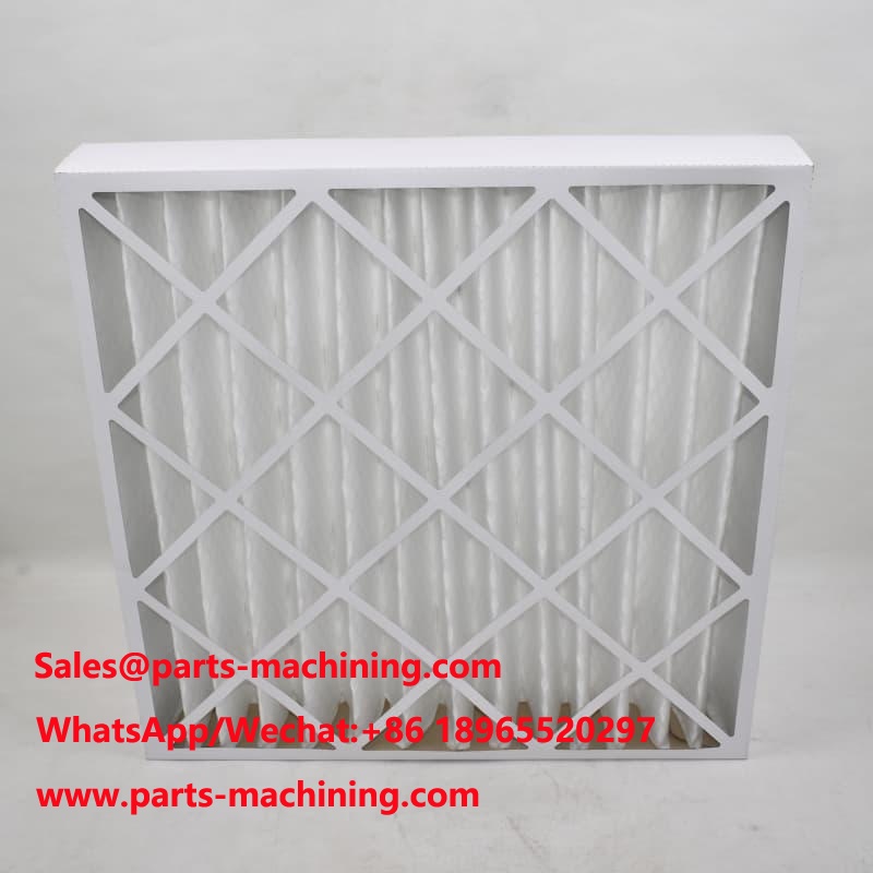 4300816 Pleated Air Filter