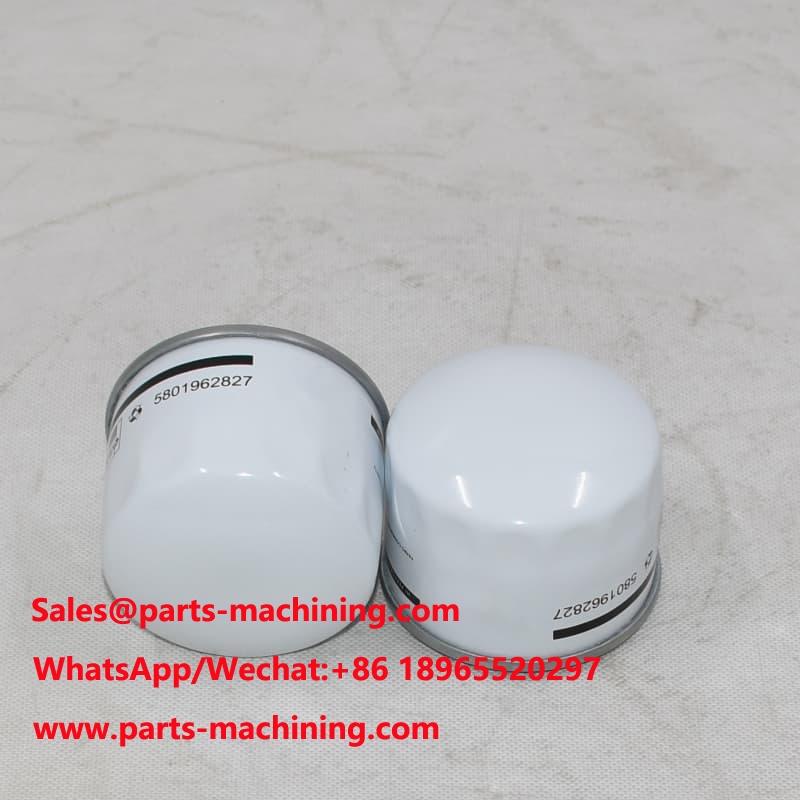 فیلتر هوای موتور 5801962827