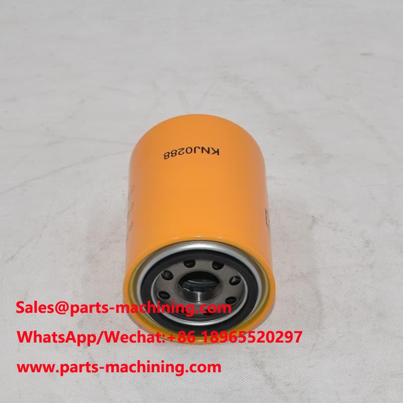 فیلتر هیدرولیک KNJ0288A P556005 BT334 برای JCB JS130
