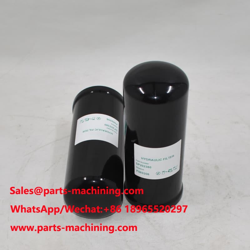 فیلتر فشار گیربکس SP202380