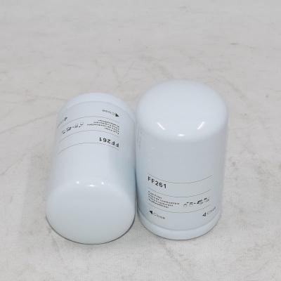 فیلتر سوخت با عمر طولانی FF261