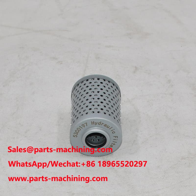 فیلتر هیدرولیک 53C0197 OEM ODM