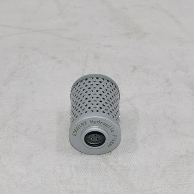 فیلتر هیدرولیک 53C0197 OEM ODM