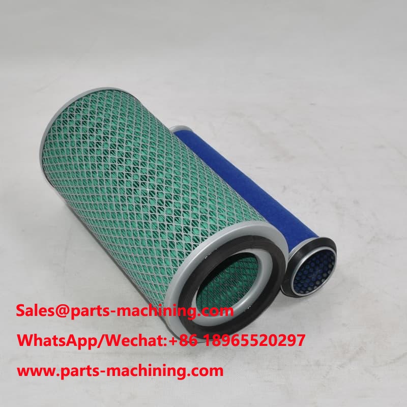 هزینه تعویض فیلتر هوای K1530