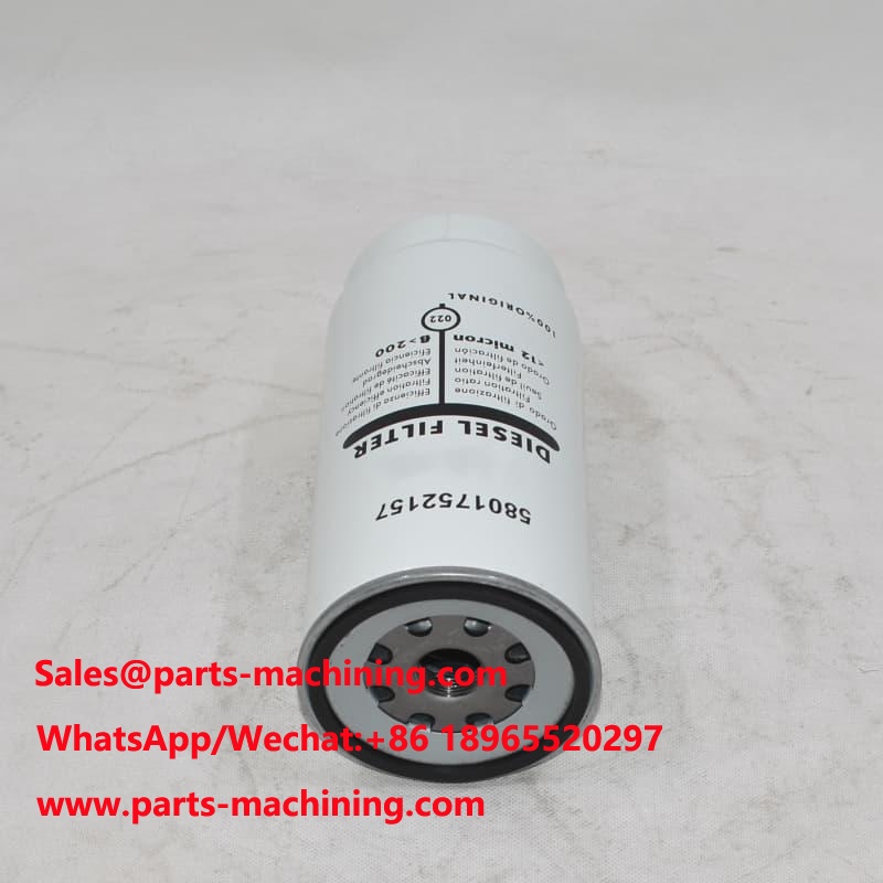 جداکننده آب سوخت با راندمان بالا 5801752157