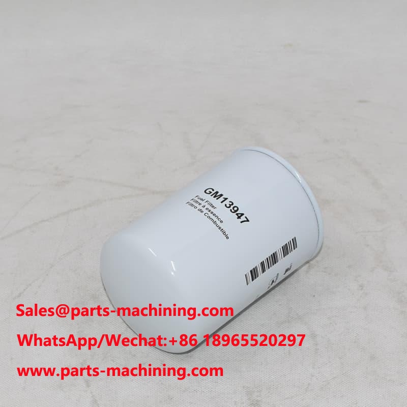 فیلتر سوخت جریان بالا GM13947