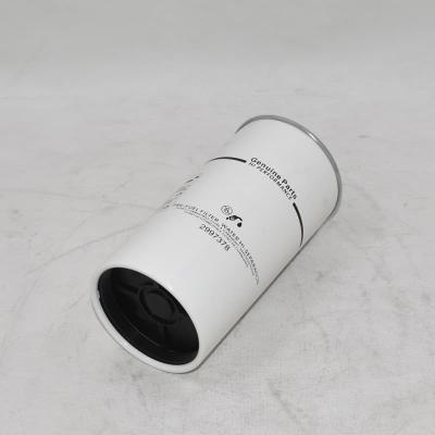 تعویض فیلتر جداکننده آب سوخت 2997378