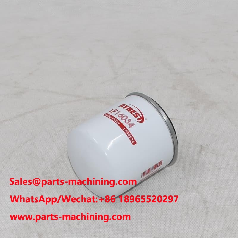 فیلتر روغن جایگزین LF16034