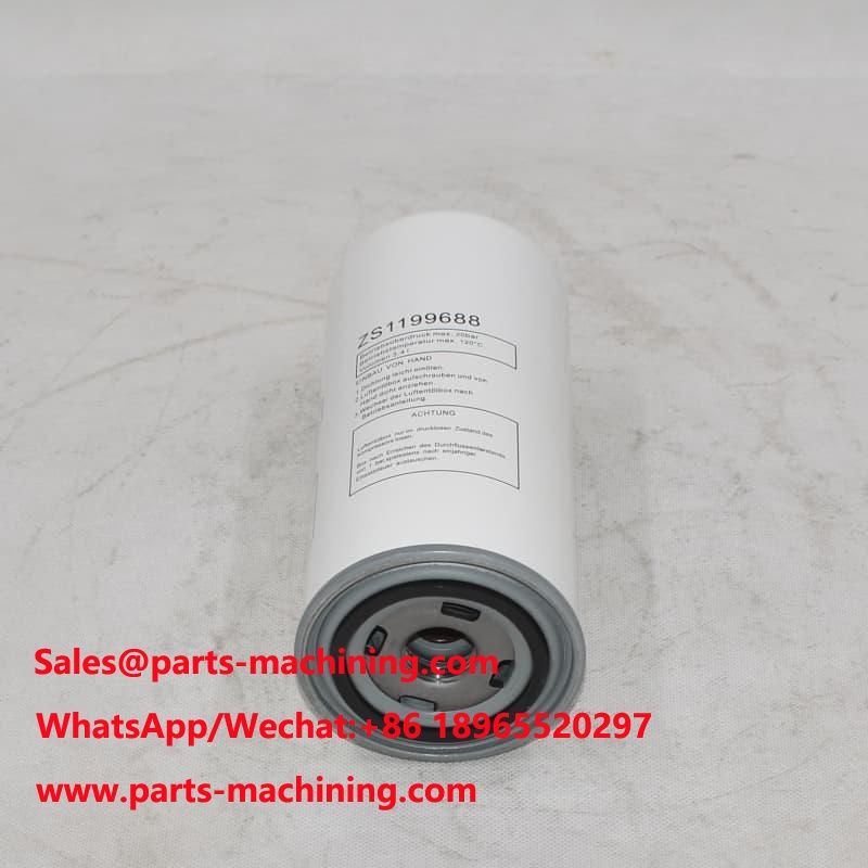 جداکننده روغن کمپرسور ZS1199688 جایگزین