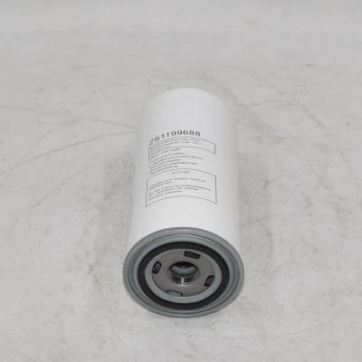 جداکننده روغن کمپرسور ZS1199688 جایگزین