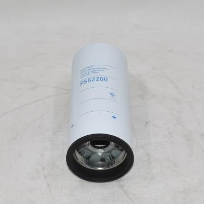 فیلتر سوخت با عمر طولانی P552200
