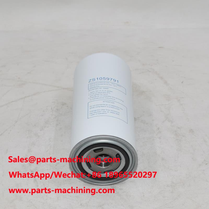 جداکننده روغن هوا ZS1059791 LB962/21 برای کمپرسور