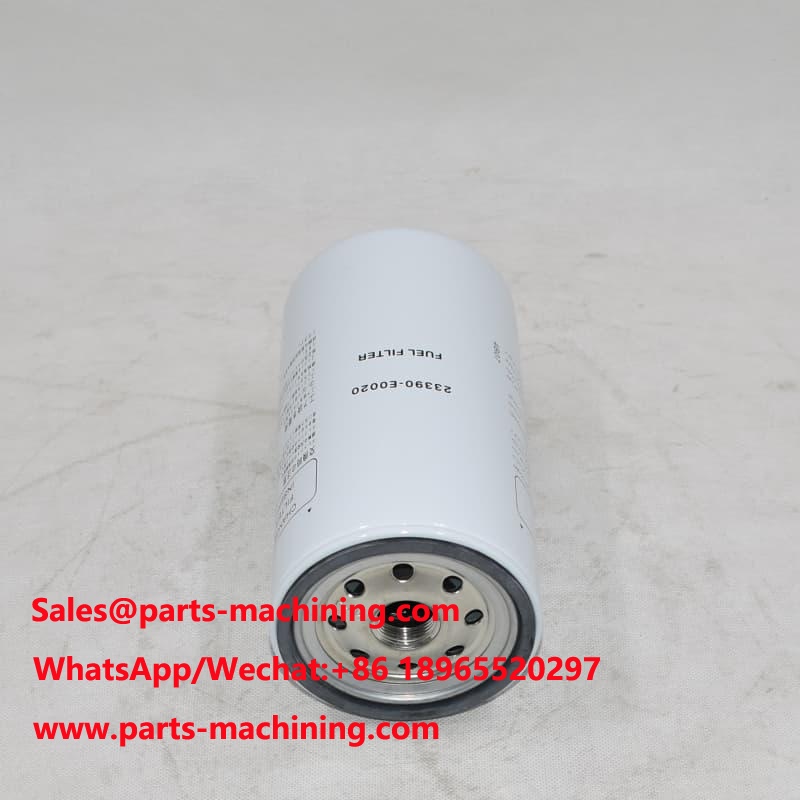 فیلتر سوخت بیل مکانیکی 23390-E0020 23390E0020
