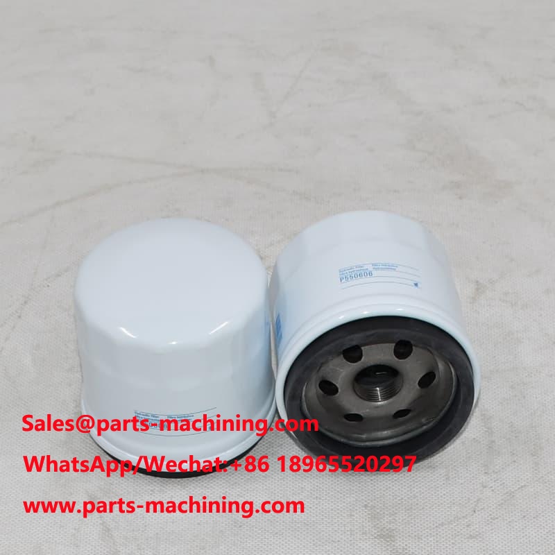 فیلتر هیدرولیک P550606 صادر کننده