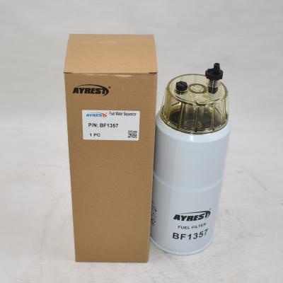 BF1357 Fuel Water Separator Filter