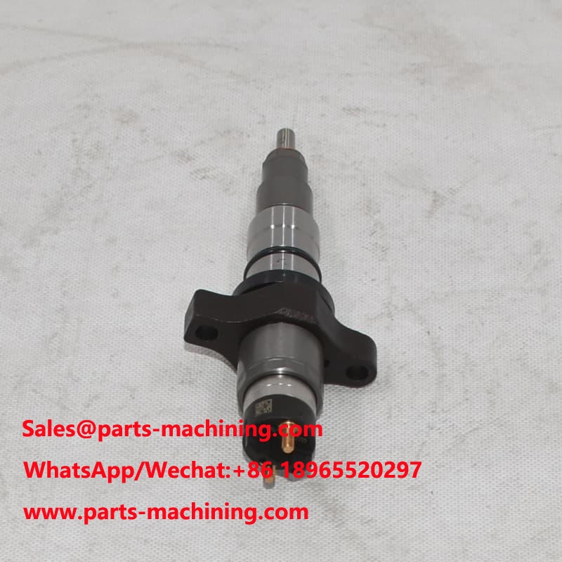 هزینه تعویض انژکتور سوخت 0445120007