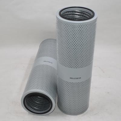 فیلتر هیدرولیک بیل مکانیکی KRJ15830